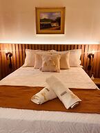 Pousada Casa Californiana