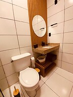 Pousada Casa Californiana