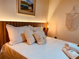 Pousada Casa Californiana