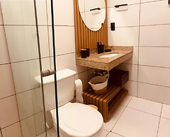 Pousada Casa Californiana