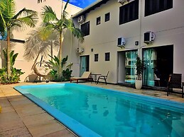 Pousada Casa Californiana