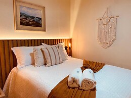 Pousada Casa Californiana