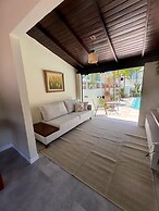 Pousada Casa Californiana