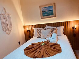 Pousada Casa Californiana