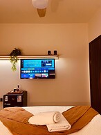 Pousada Casa Californiana