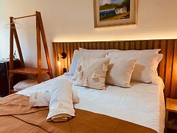 Pousada Casa Californiana