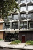 Edificio QO 97 By Jalo