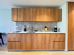Edificio QO 97 By Jalo