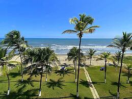 Tropical Oasis in Tucacas