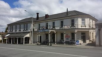 Gladstone Grand Hotel