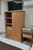 Hotel Euro Madrid
