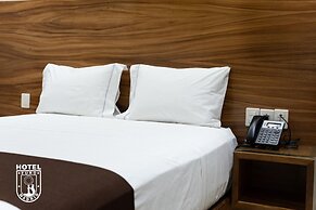 Hotel Euro Madrid