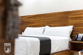 Hotel Euro Madrid