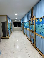 Moriah Pousada e  Hostel