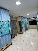 Moriah Pousada e  Hostel