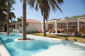 Pomelo Hotel Boutique