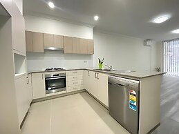 2Bedroom apartment near Nepean Hospital