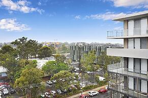 2Bedroom apartment near Nepean Hospital