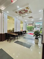 Amy Hotel Hue