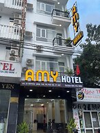 Amy Hotel Hue