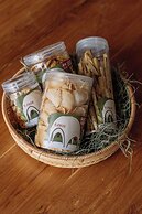 Cocoon Resort Kuching