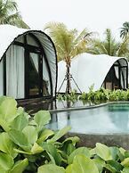 Cocoon Resort Kuching