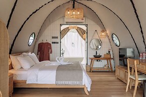 Cocoon Resort Kuching