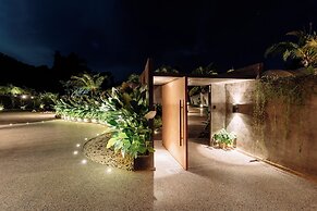 Cocoon Resort Kuching