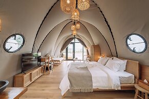 Cocoon Resort Kuching