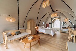 Cocoon Resort Kuching