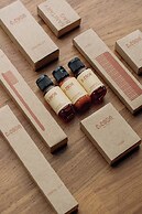 Cocoon Resort Kuching