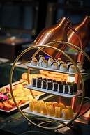 Le Premier Hotel & Rooftop Bar