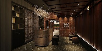 STITCH HOTEL Kyoto