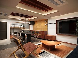 STITCH HOTEL Kyoto