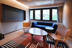 STITCH HOTEL Kyoto