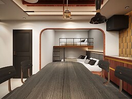 STITCH HOTEL Kyoto