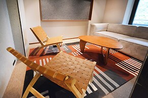 STITCH HOTEL Kyoto