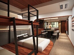 STITCH HOTEL Kyoto