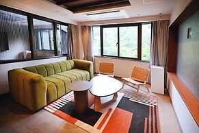 STITCH HOTEL Kyoto
