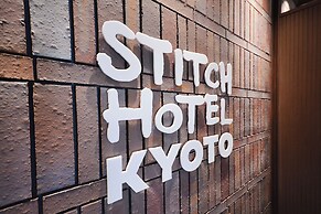 STITCH HOTEL Kyoto