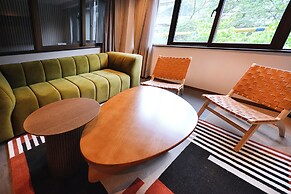 STITCH HOTEL Kyoto