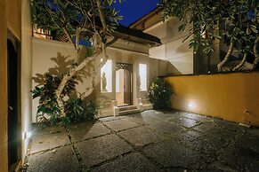 Villa Anggrek Jimbaran