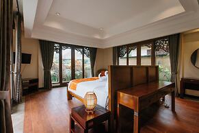 Villa Anggrek Jimbaran