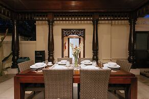 Villa Anggrek Jimbaran