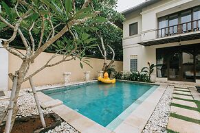 Villa Anggrek Jimbaran