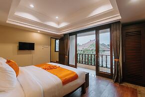 Villa Anggrek Jimbaran