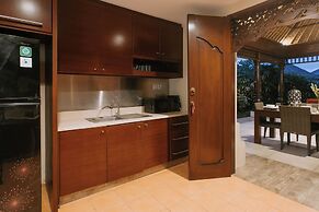 Villa Anggrek Jimbaran