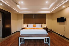 Villa Anggrek Jimbaran