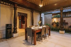 Villa Anggrek Jimbaran
