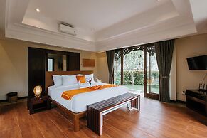 Villa Anggrek Jimbaran